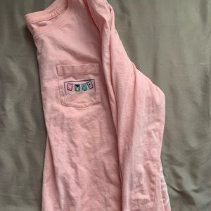Vineyard Vines long sleeve tee